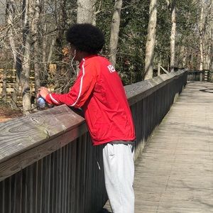 Meet your Posher, Treveon